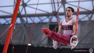 serie a1 foto simone ferraro sfa07961